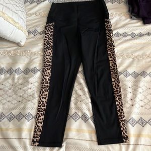 Zyia active leggings